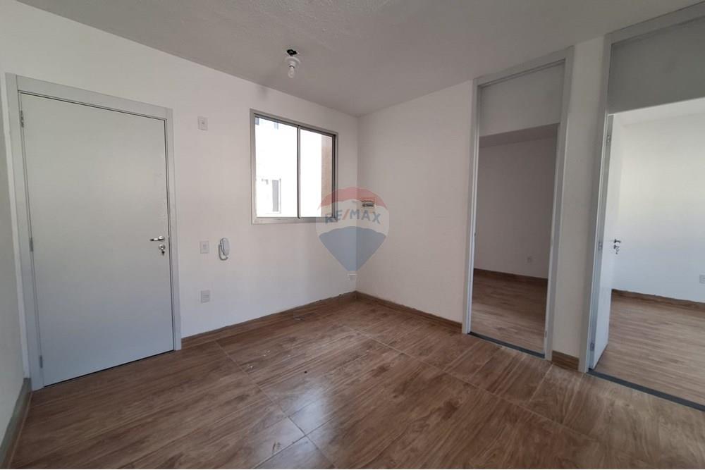 Apartamento para alugar com 2 quartos, 45m² - Foto 1
