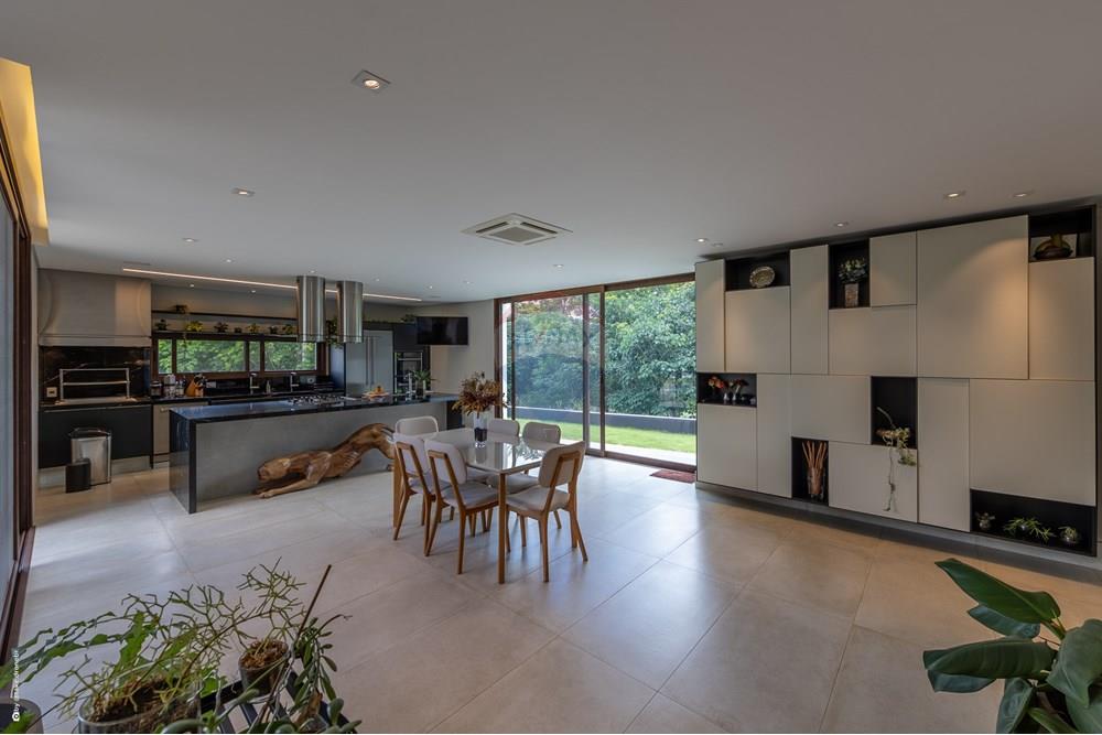 Casa de Condomínio - Venda - Campinas , São Paulo - TKD-6515.jpg - 690681117-38