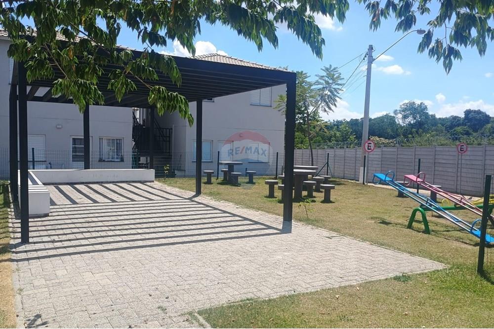 Casa à venda com 2 quartos, 45m² - Foto 22