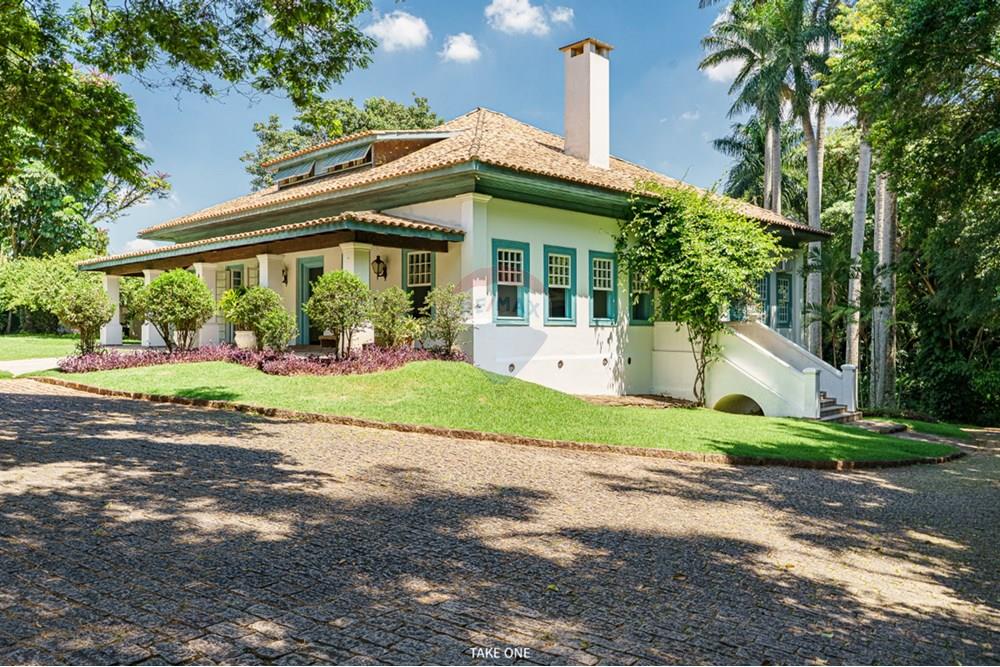 Casa de Condomínio - Venda - Campinas , São Paulo - 1742327601599-takeone_8236.jpeg - 690131011-328