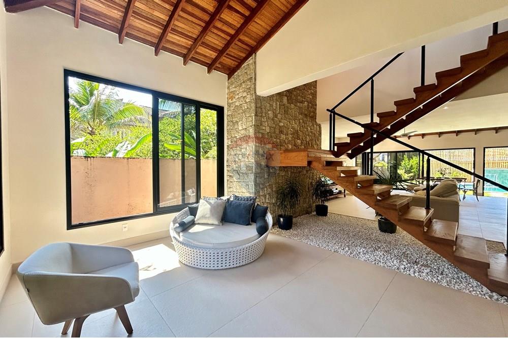 Casa de Condomínio - Venda - Guarujá , São Paulo - IMG_6847.jpeg - 690981024-358