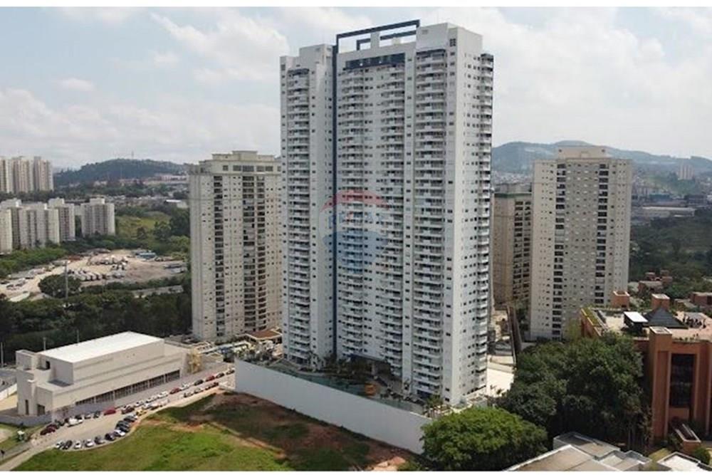 Apartamento - Alugar - Barueri , São Paulo - FOTO ACQUA FAIXADA .jpg - 691021019-129