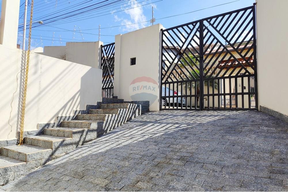 Casa - Venda - Bragança Paulista , São Paulo - CS RES DAS ILHAS 51.jpg - 690041019-98