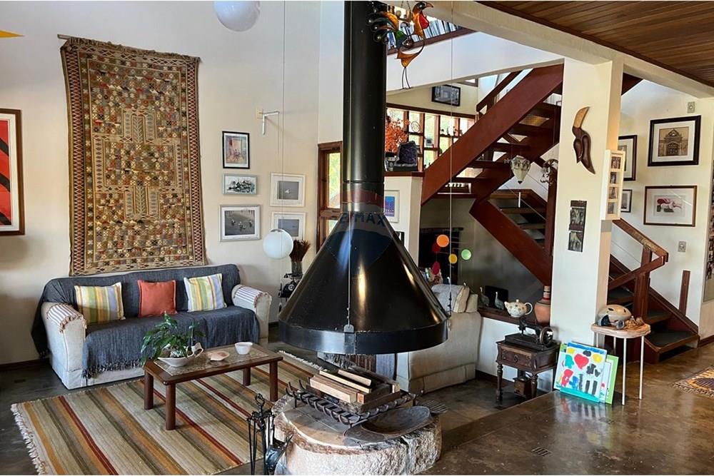 Chácara / Sítio / Fazenda - Venda - Itatiba , São Paulo - F 14.jpeg - 690791203-42