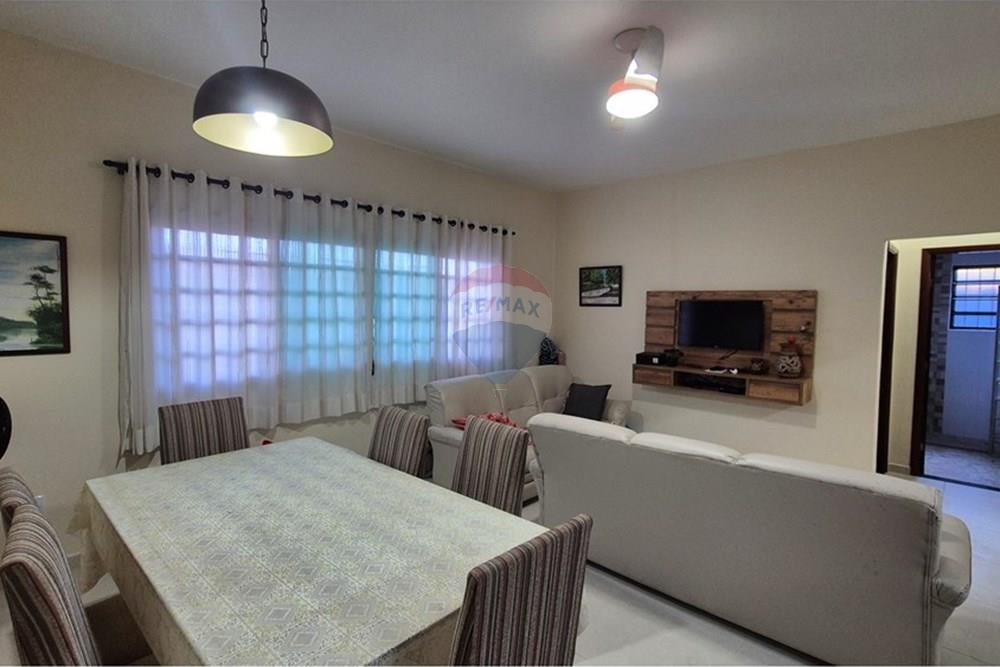 Casa - Venda - Praia Grande , São Paulo - 20250530_150606.jpg - Sala de jantar - 691161001-6