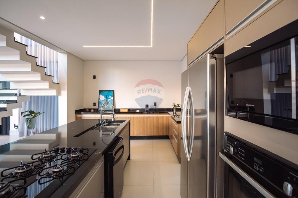 Casa de Condomínio - Venda - Salto , São Paulo - IMG_5955.jpg - Cozinha - 690471117-2