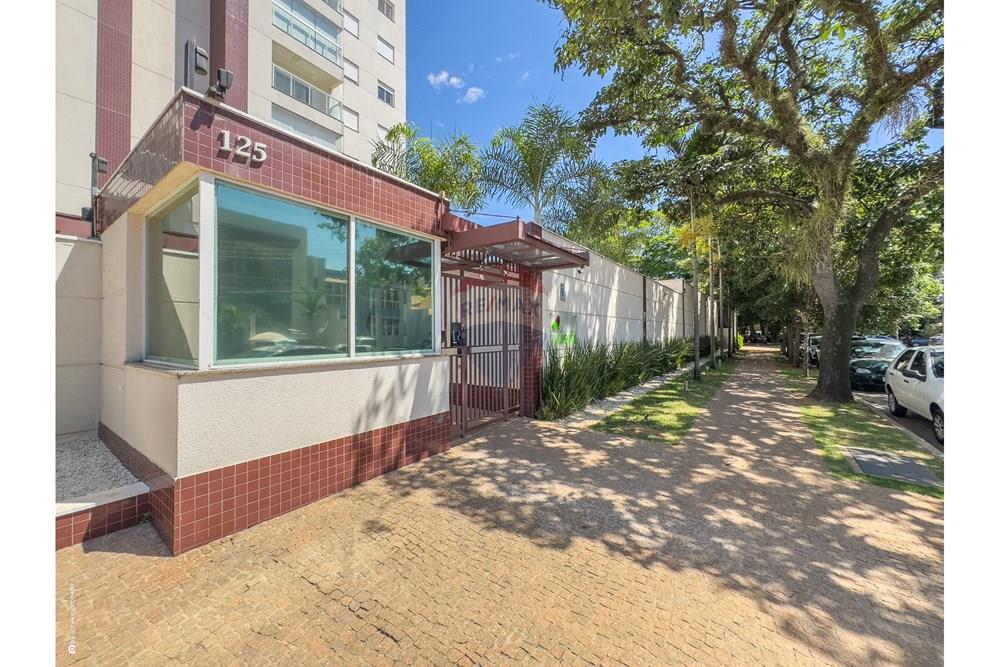 Apartamento - Venda - Campinas , São Paulo - TKD-3984.jpg - 690681005-90