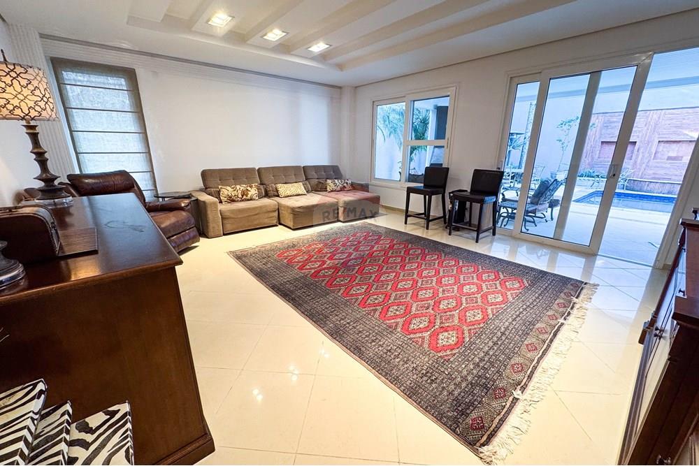 Casa de Condomínio - Venda - Barueri , São Paulo - Tamboré_2-29.jpg - 691141025-17