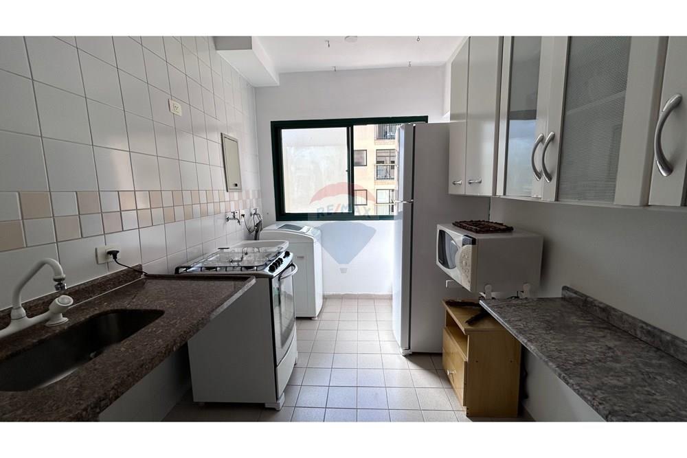 Apartamento - Alugar - Barueri , São Paulo - IMG_9085.jpeg - Cozinha - 691141013-22