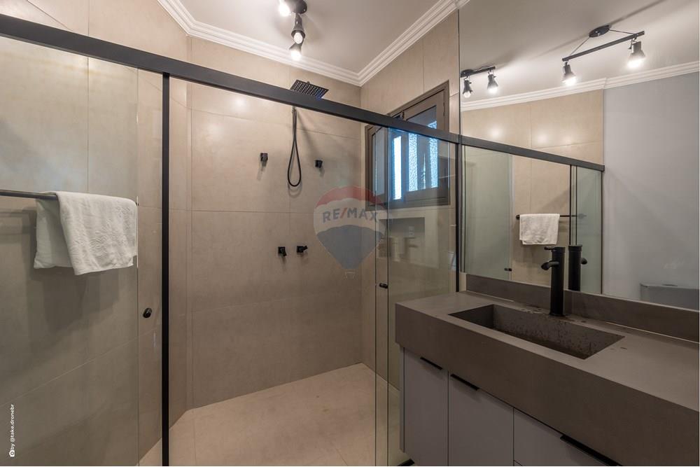 Casa de Condomínio - Venda - Vinhedo , São Paulo - 39 banho 1.jpg - 690941009-116