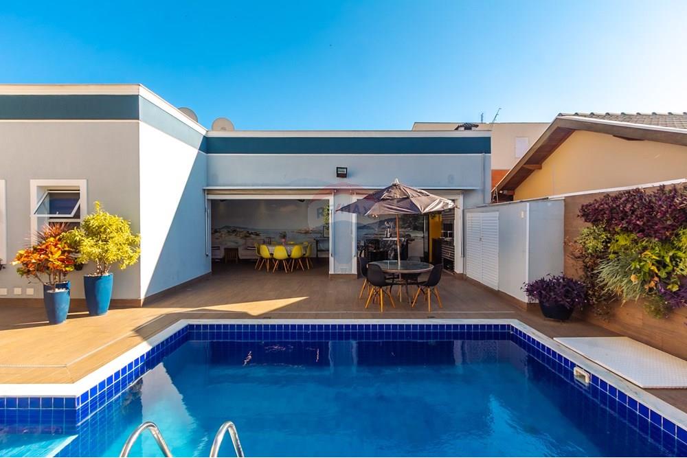 Casa - Venda - Indaiatuba , São Paulo - IMG_9286.jpg - Quintal - 690471120-58