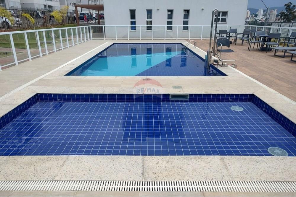 Apartamento - Alugar - Jundiaí , São Paulo - Mirante16.jpeg - 690791013-109