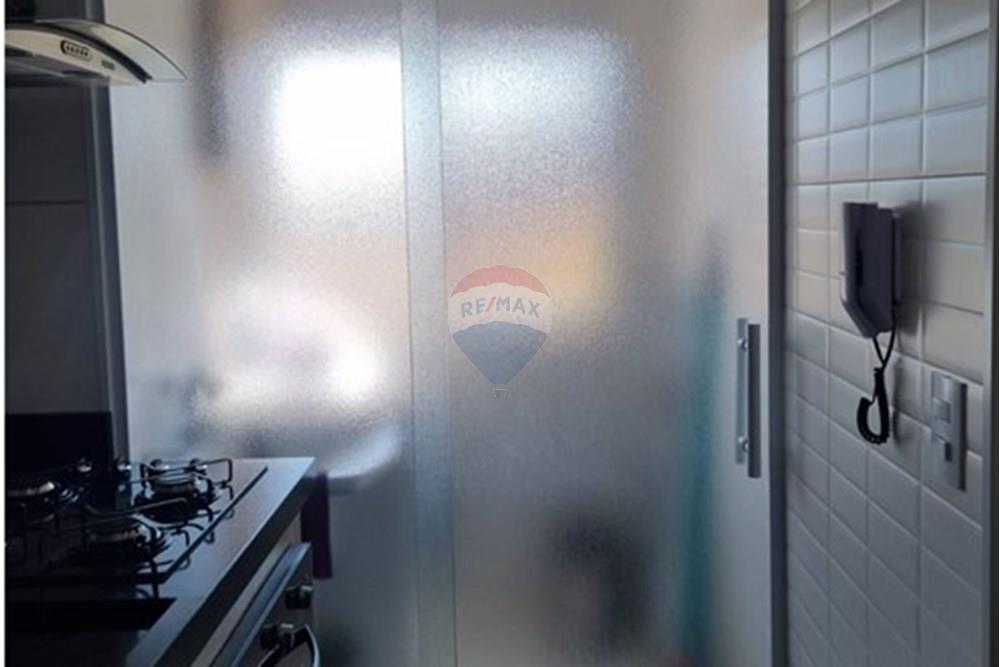 Apartamento - Venda - Bragança Paulista , São Paulo - lavanderia  fechada jaguary .jpg - Lavanderia - 690041010-104