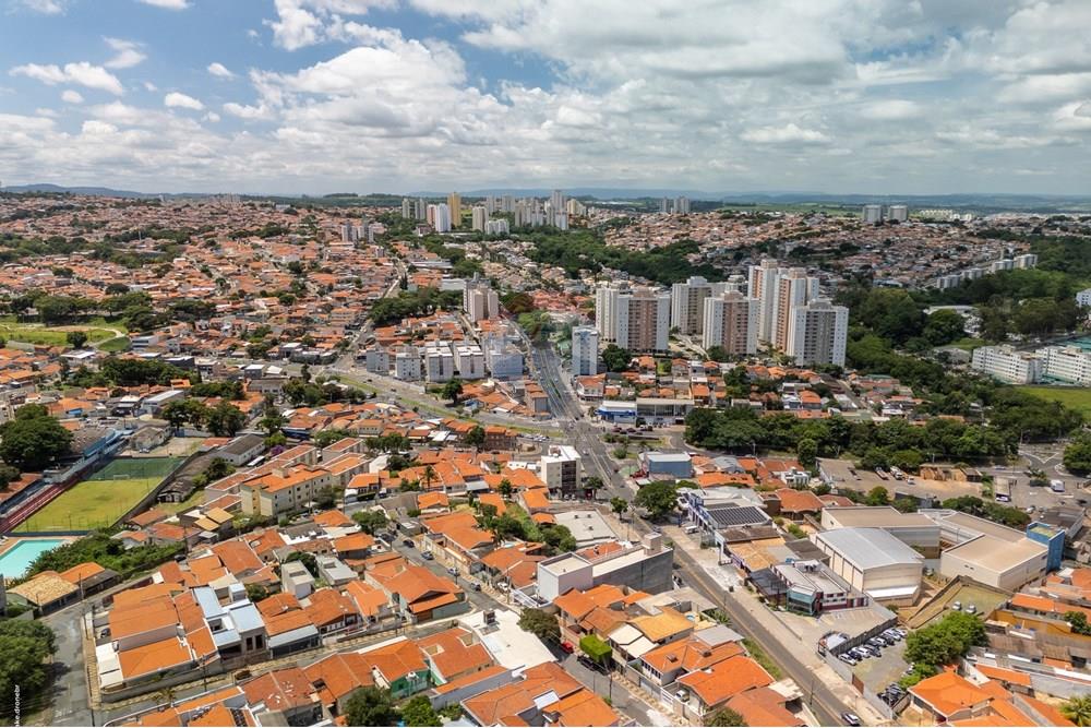 Casa - Venda - Campinas , São Paulo - TKD-7108.jpg - Fachada - 690681118-69