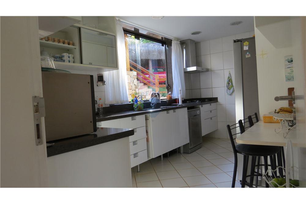 Casa de Condomínio - Alugar - Itatiba , São Paulo - 21 - 690661001-54