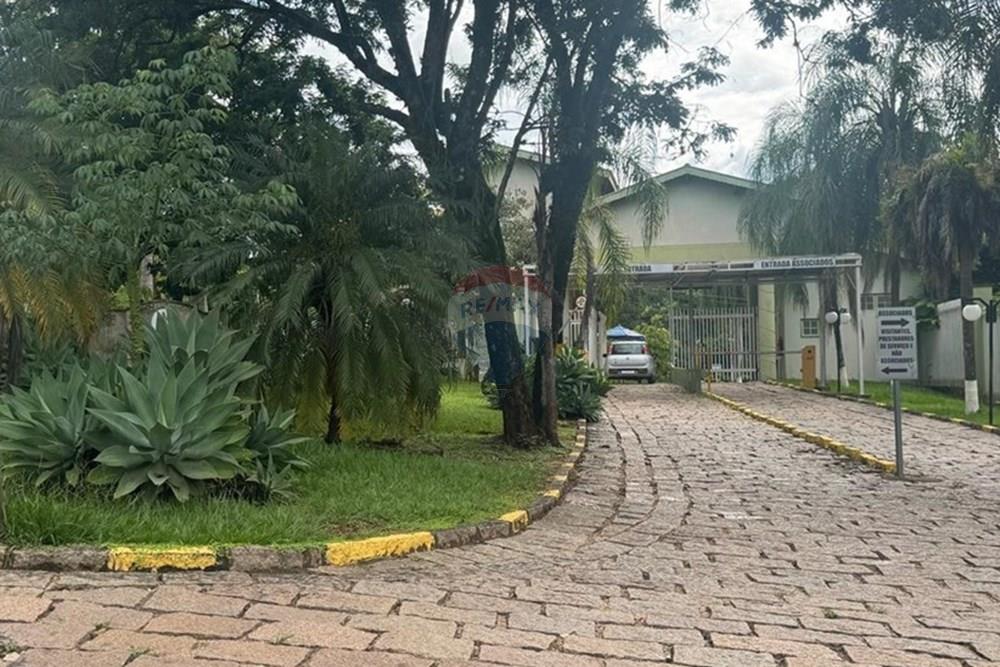 Sobrado - Venda - Itupeva , São Paulo - Portaria.jpg - 690801040-9