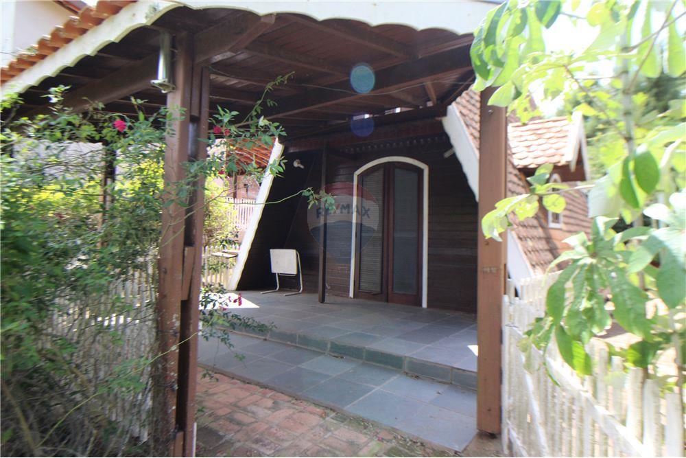 Chácara, 4 quartos, 260 m² - Foto 97