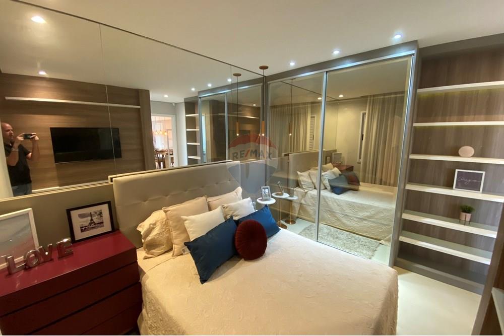 Apartamento - Venda - Santa Bárbara d'Oeste , São Paulo - IMG_0240.JPEG - 690231111-2