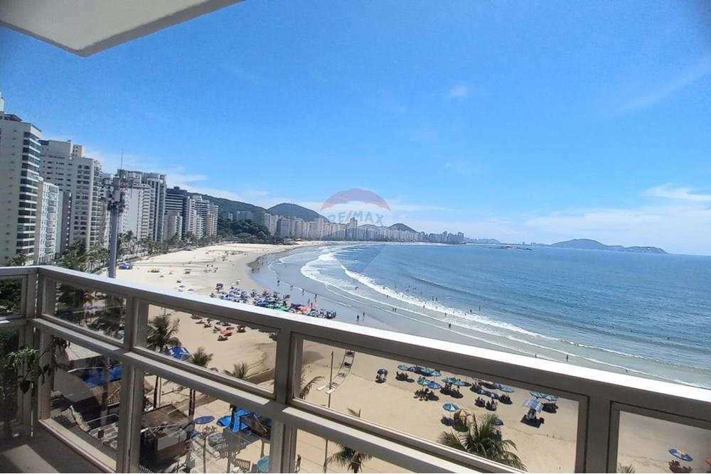 Apartamento - Venda - Guarujá , São Paulo - ca81c7f0-8965-45d4-994c-c6cf97c06464.jpeg - 690501045-261