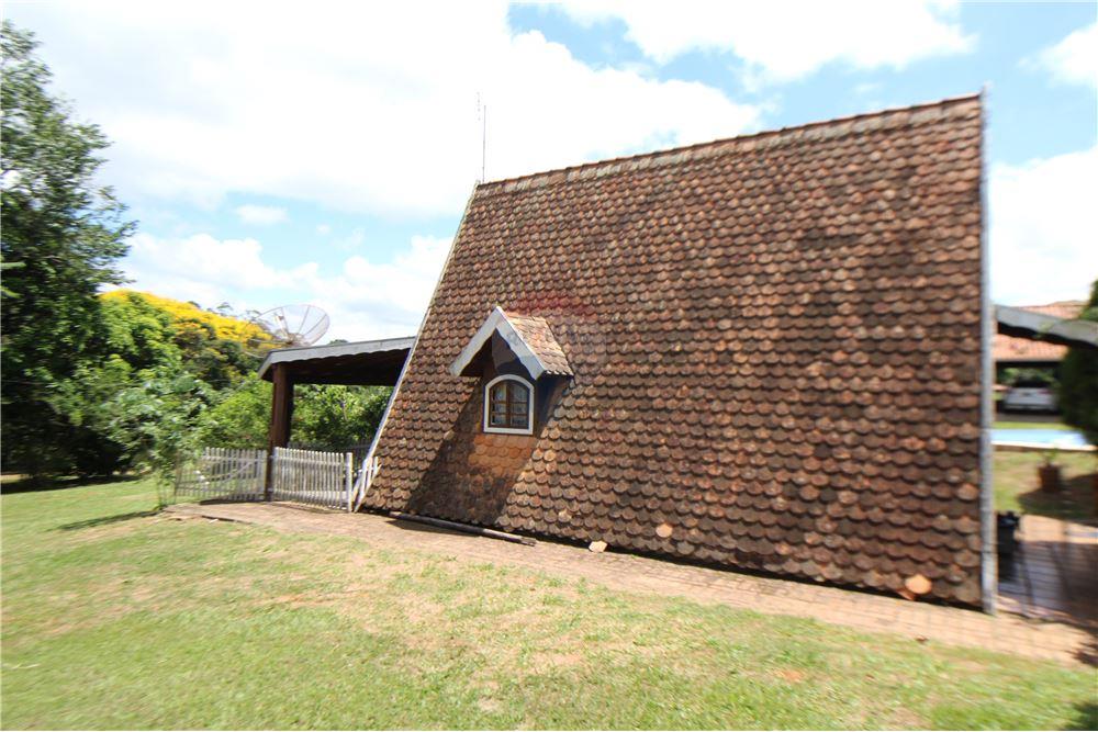 Chácara, 4 quartos, 260 m² - Foto 96