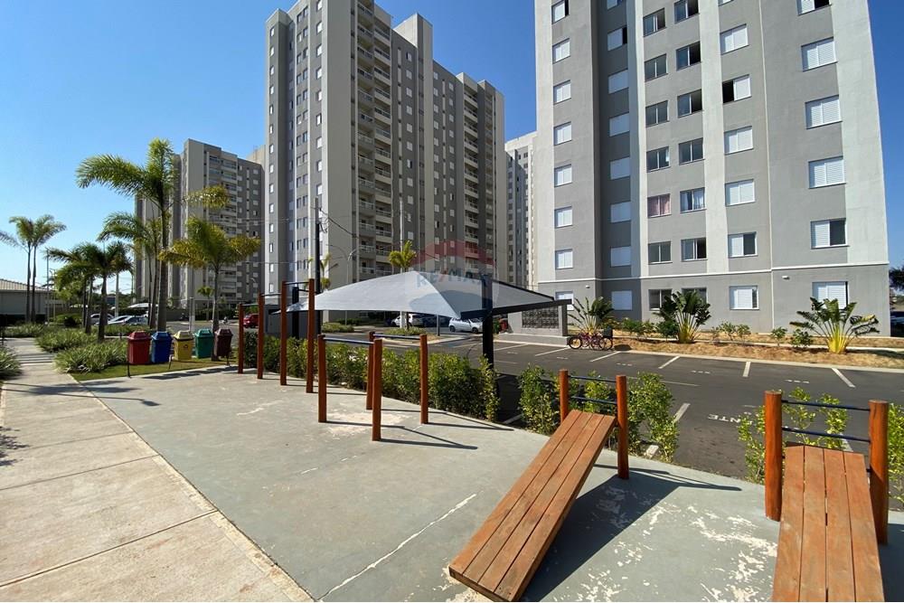 Apartamento - Alugar - Mogi Guaçu , São Paulo - IMG_7950.jpg - 690751017-144