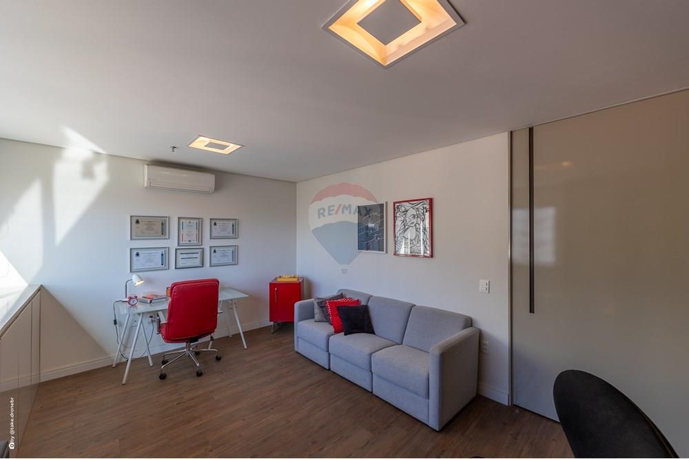 Cj. Comercial/ Sala - Alugar - Campinas , São Paulo - TKD-1101.jpg - Sala de trabalho - 690681118-91