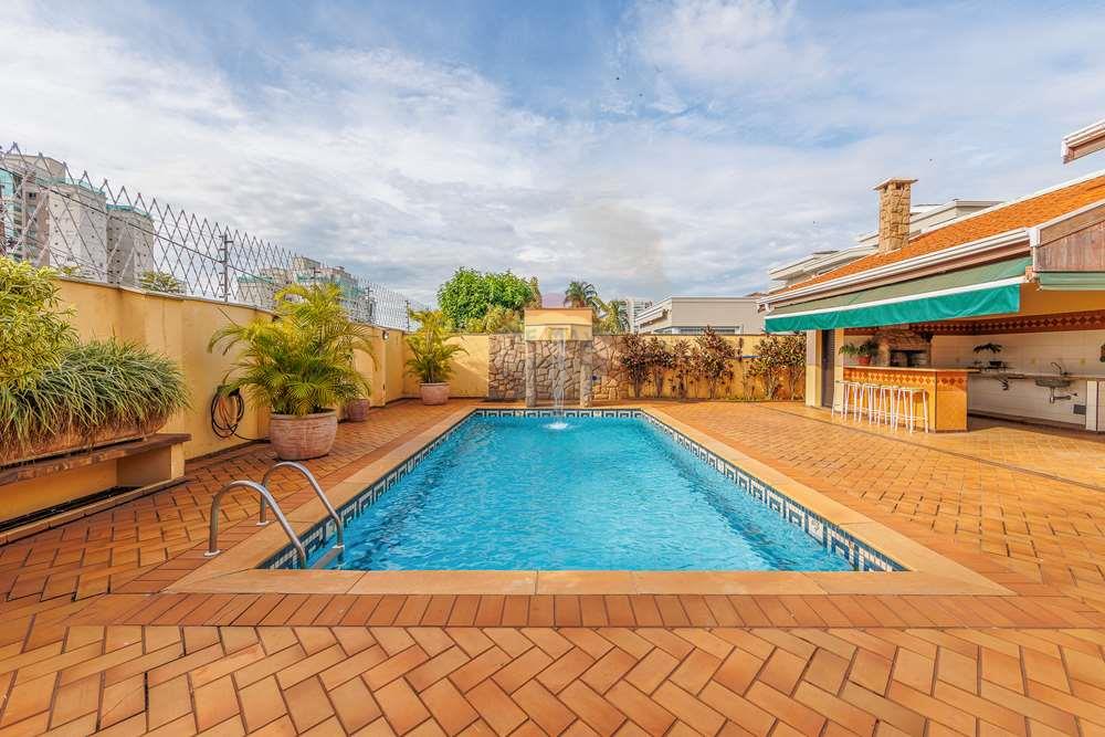 Casa de Condomínio - Venda - Campinas , São Paulo - TakeDroneBr-37523.jpg - 690681050-97