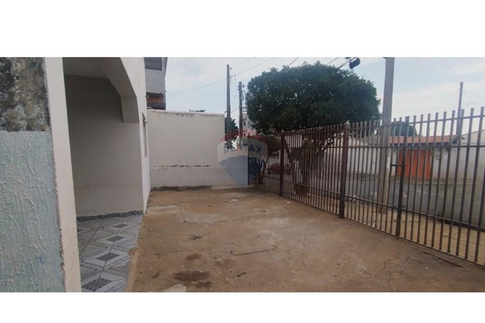 Casa - Venda - Sumaré , São Paulo - Frente da casa lateral.jpg - 690511256-1