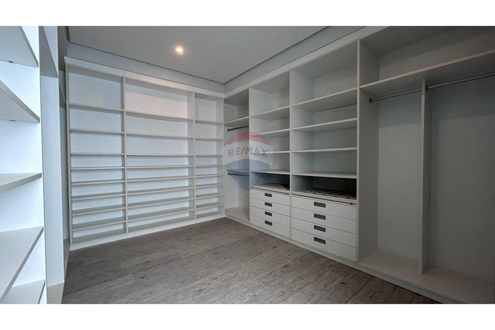 Casa de Condomínio - Alugar - Barueri , São Paulo - IMG_9570.jpeg - Closet - 691141013-25