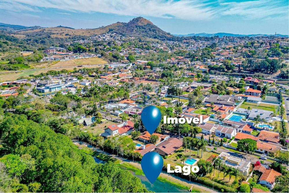 Casa de Condomínio - Venda - Atibaia , São Paulo - 06.jpg - 690921044-74