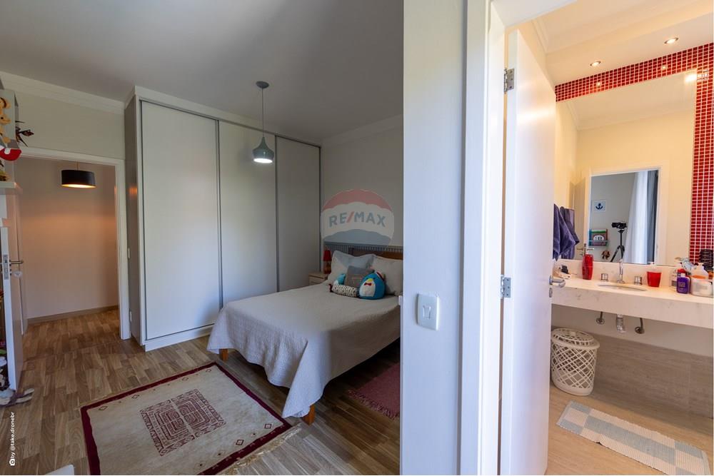 Casa de Condomínio - Venda - Campinas , São Paulo - TKD-5727.jpg - Suite - 690681118-96