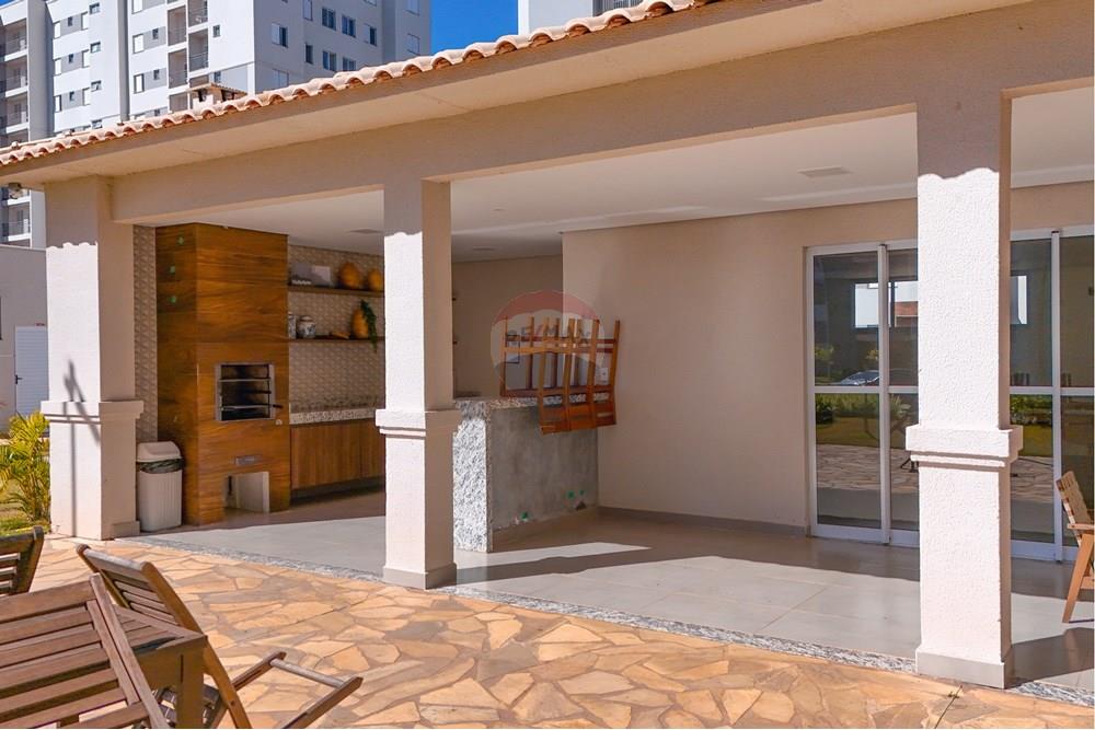 Apartamento - Venda - Araras , São Paulo - Tratada-21.jpg - 690691010-55