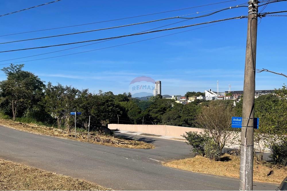 Terreno - Venda - Bragança Paulista , São Paulo - H - Foto Terreno Rua Anibal 23.jpg - 690041052-93