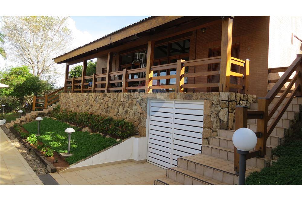 Casa de Condomínio - Alugar - Itatiba , São Paulo - 12 - 690661001-54