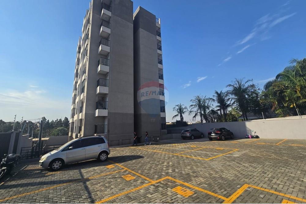 Apartamento - Venda - Nova Odessa , São Paulo - dan1.jpg - 691071028-18