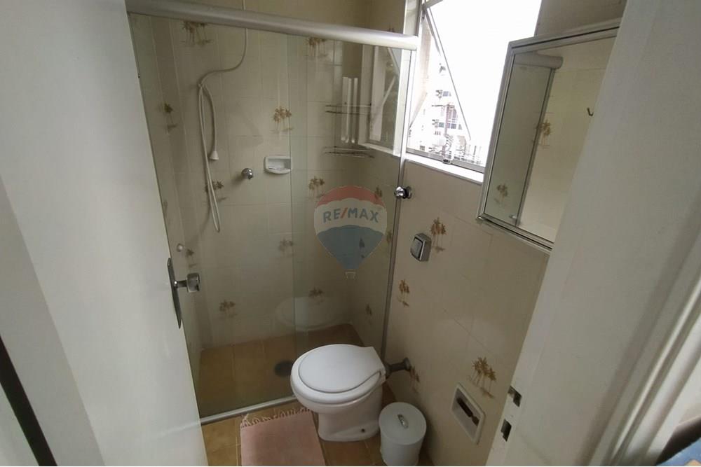 Apartamento - Venda - Guarujá , São Paulo - BANHEIROFUNDOS.jpg - Banheiro - 690821041-210