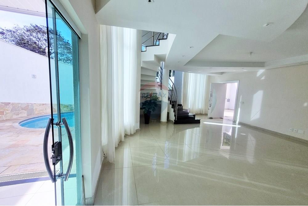 Casa - Venda - Americana , São Paulo - 9.jpg - 690231011-83