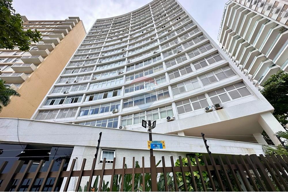 Apartamento - Venda - Guarujá , São Paulo - itapoan 12 B (5).jpeg - 690551024-269