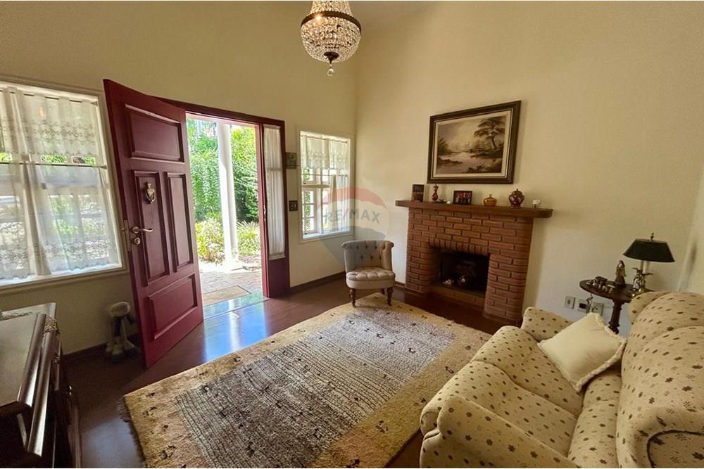 Casa de Condomínio - Alugar - Valinhos , São Paulo - WhatsApp Image 2025-03-10 at 11.11.07 (2).jpeg - 690851013-265