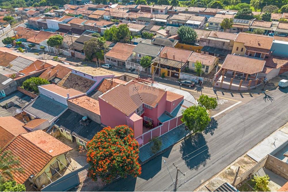 Casa - Venda - Valinhos , São Paulo - DJI_0156.jpg - 690941039-3