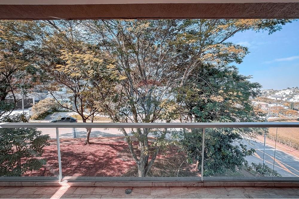 Casa de Condomínio - Venda - Santana de Parnaíba , São Paulo - Suite Master 4.jpg - 691141025-4