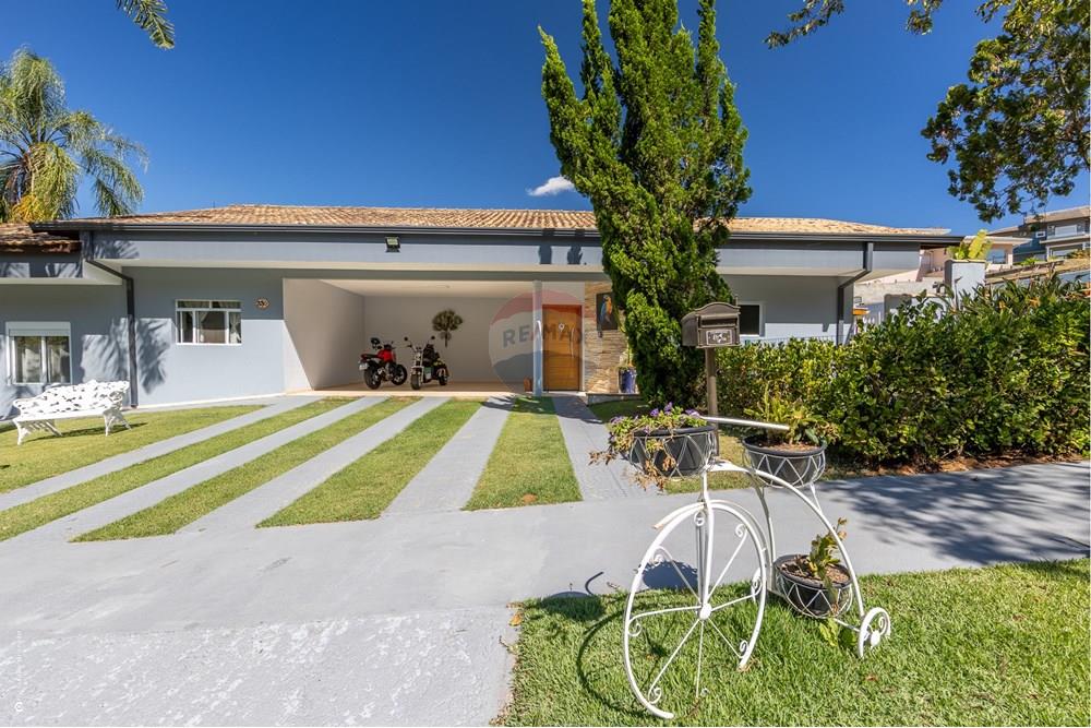 Casa de Condomínio - Venda - Itatiba , São Paulo - TKD-7335.jpg - 690941025-157