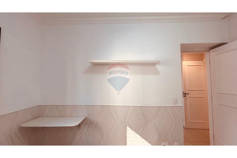 Apartamento - Alugar - Barueri , São Paulo - IMG_8070.jpeg - Quarto principal - 691141013-13