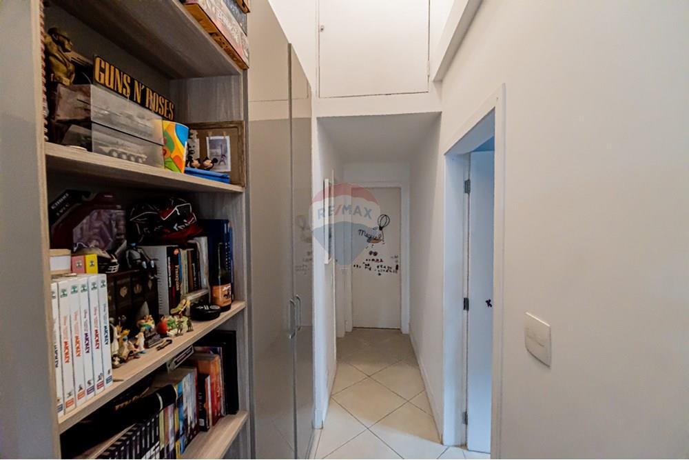 Casa de Condomínio - Venda - Carapicuíba , São Paulo - CA-32.jpg - 691151015-60