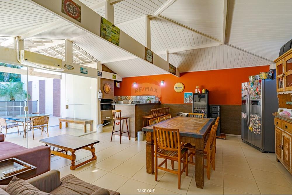 Casa de Condomínio - Venda - Jundiaí , São Paulo - cb5b8263-a16d-4d0f-9291-8bf41f86cd86.jpeg - Área Gourmet - 690131086-38