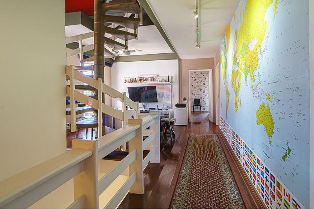 Casa de Condomínio - Venda - Santana de Parnaíba , São Paulo - DSC05168-Aprimorado-NR.jpg - 691081005-3