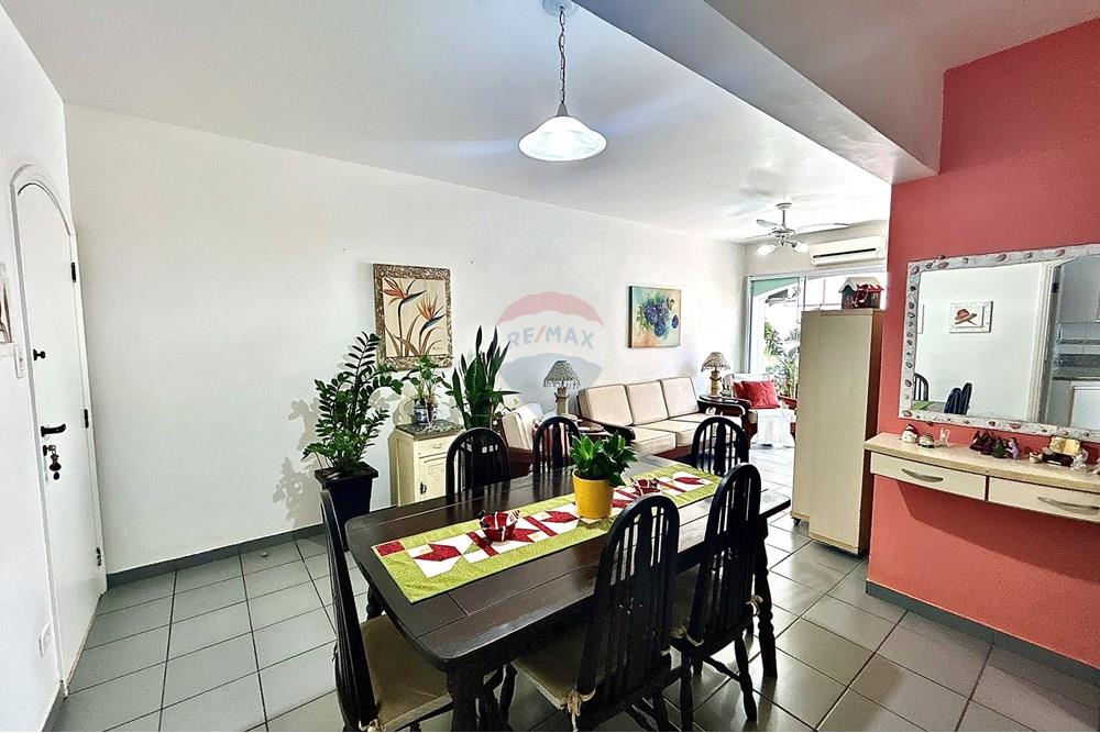 Apartamento - Venda - Guarujá , São Paulo - DJI_20250102_104910_922.jpeg - Sala em L - 690501004-966