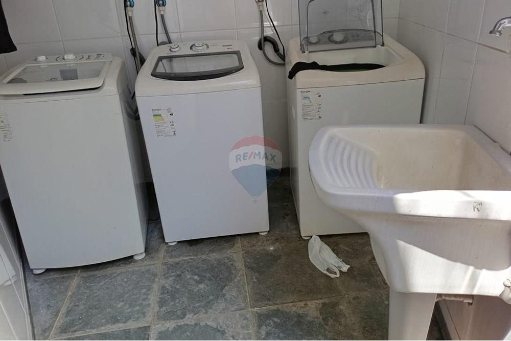 Kitnet - Alugar - Campinas , São Paulo - LAVANDERIA.jpg - 690331023-45