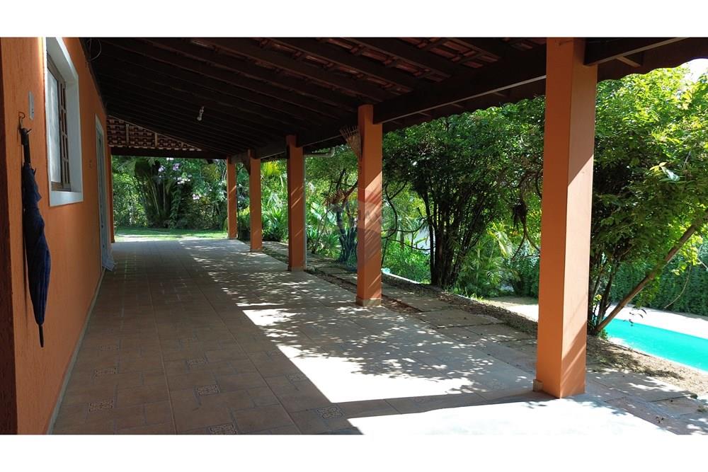 Chácara / Sítio / Fazenda - Venda - Jarinu , São Paulo - DJI_0415.JPG - 690661027-88