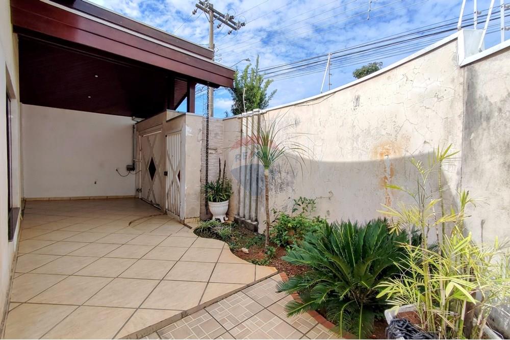 Casa - Venda - Mogi Guaçu , São Paulo - 51.jpg - Garagem - 690521014-96